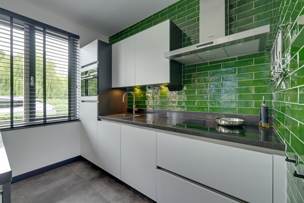 Medium property photo - De Wherelanden 124, 1441 ZM Purmerend
